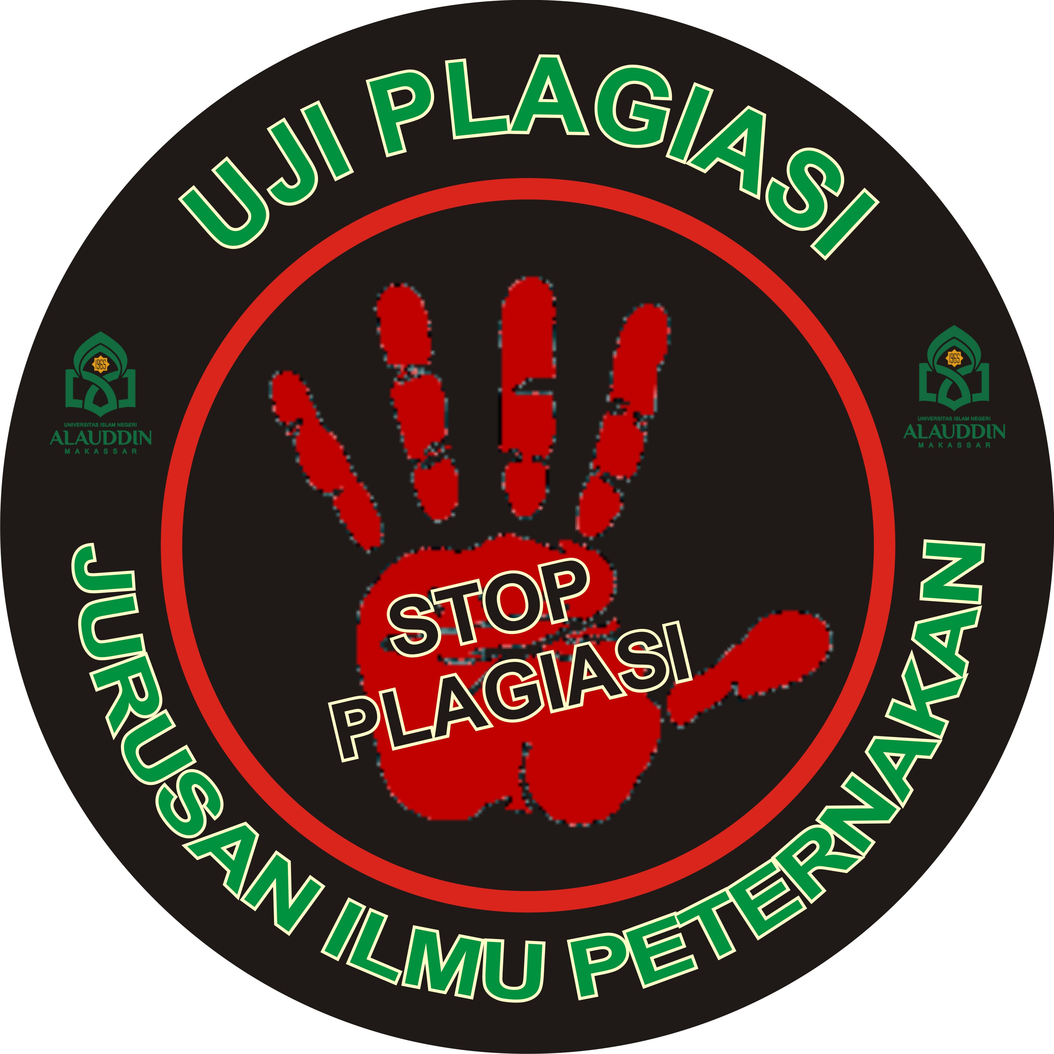 Uji Plagiasi Skripsi