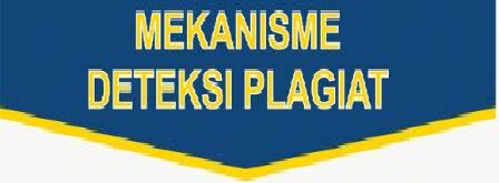 Mekanisme Deteksi Plagiat