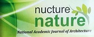 Nature : National  Academic  Journal Of Architecture