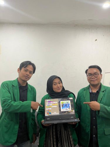 Mengangkat Potensi Rural Tourism Ammatoa, Mahasiswa Teknik PWK UIN Raih JUARA 2 pada Kompetisi Essay Nasional PLANOTATION 2024 
