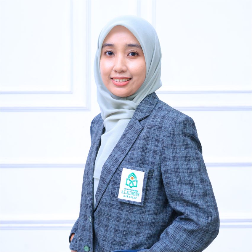 Selis Meriem, S.Pd., M.Si.