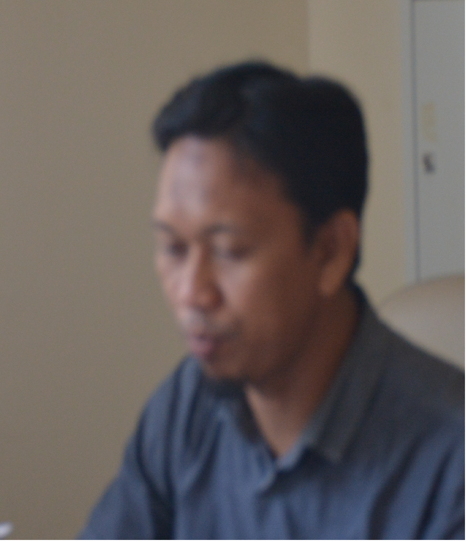 Irwan, S.Si, M.Si