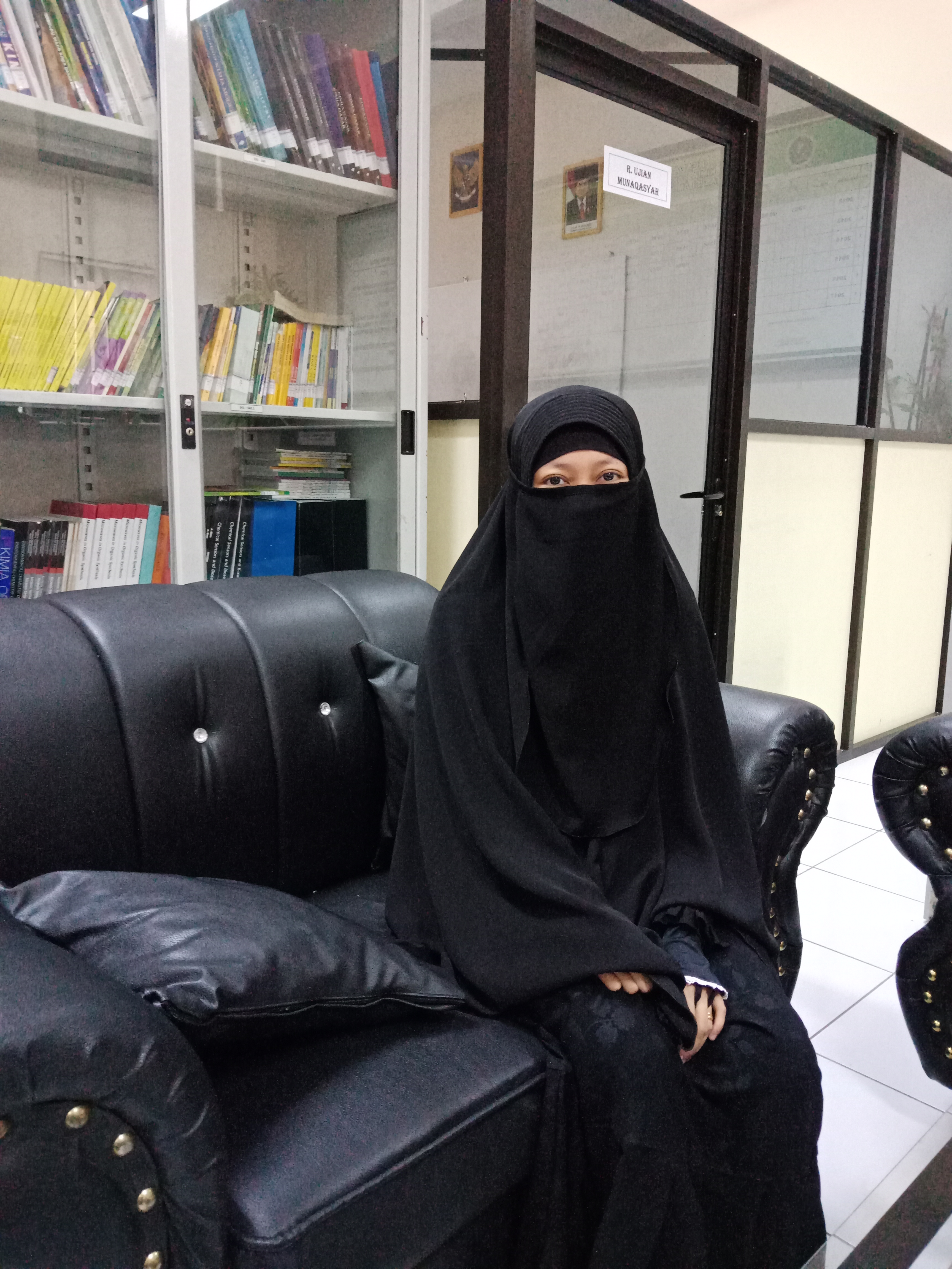 Aisyah, S.Si,M.Si