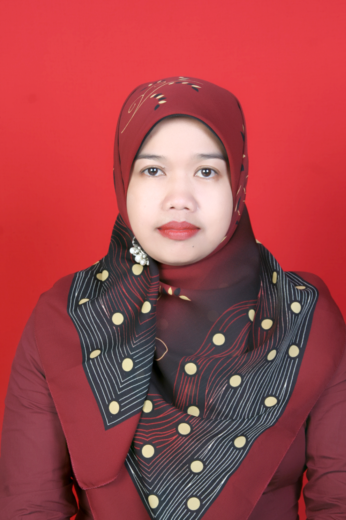 Dr. Fatmawati Nur, S.Si,M.Si