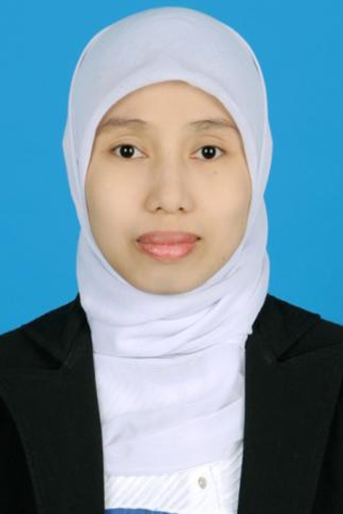 Dr. Masriany, S.Si,M.Si