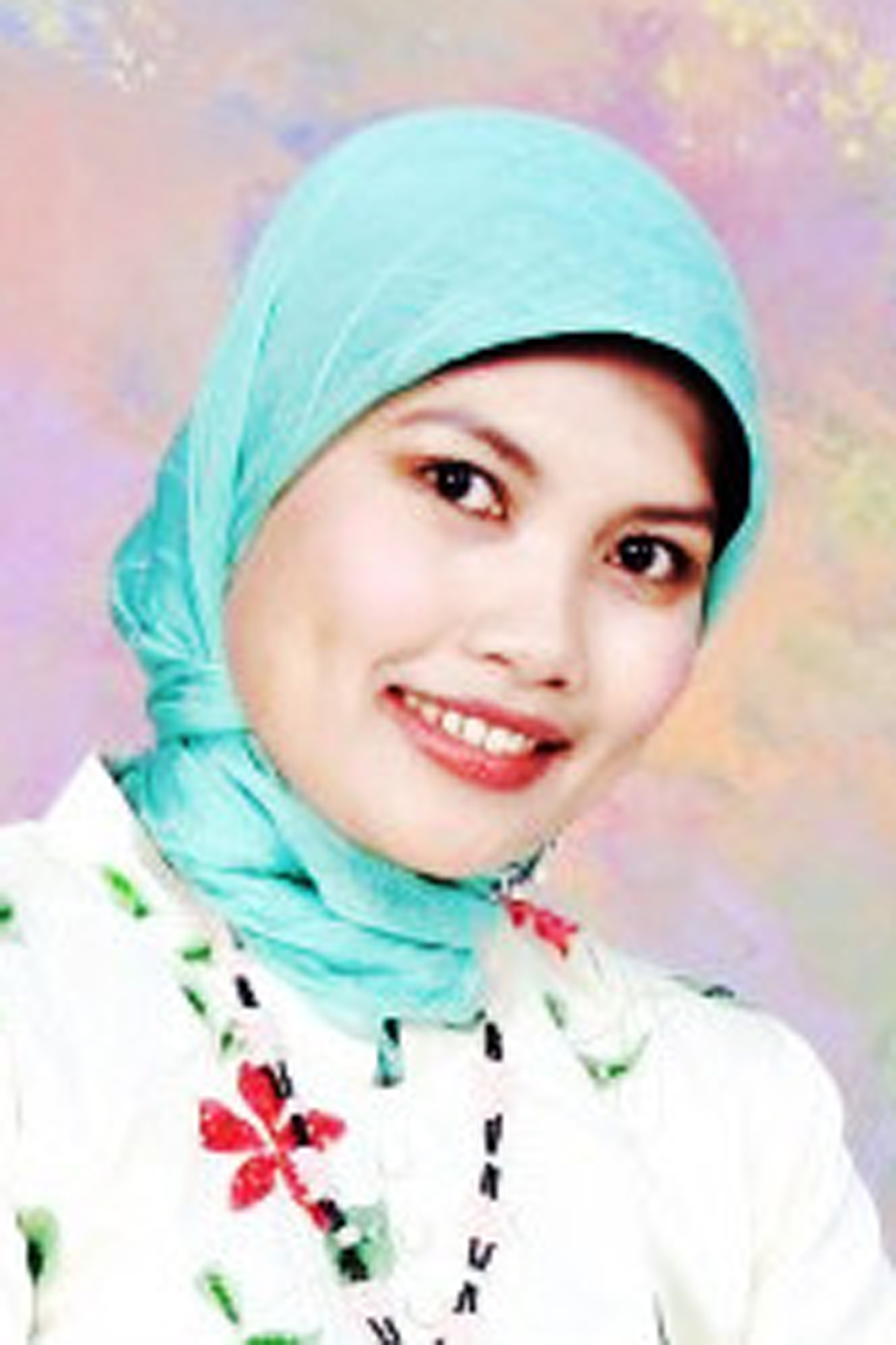 Dr. Cut Muthiadin, S.Si,M.Si