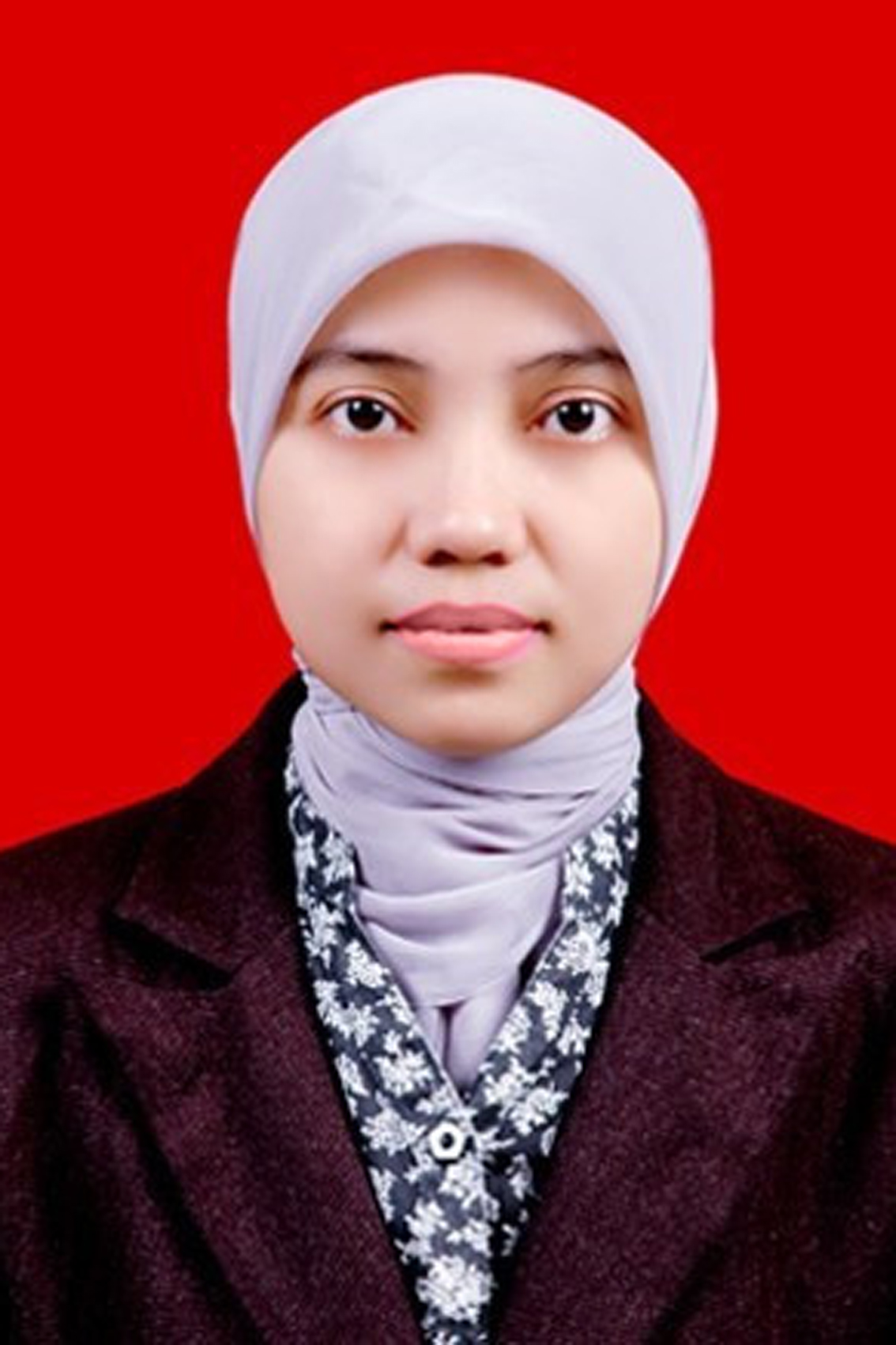 St. Aisyah S,Si, M.Kes