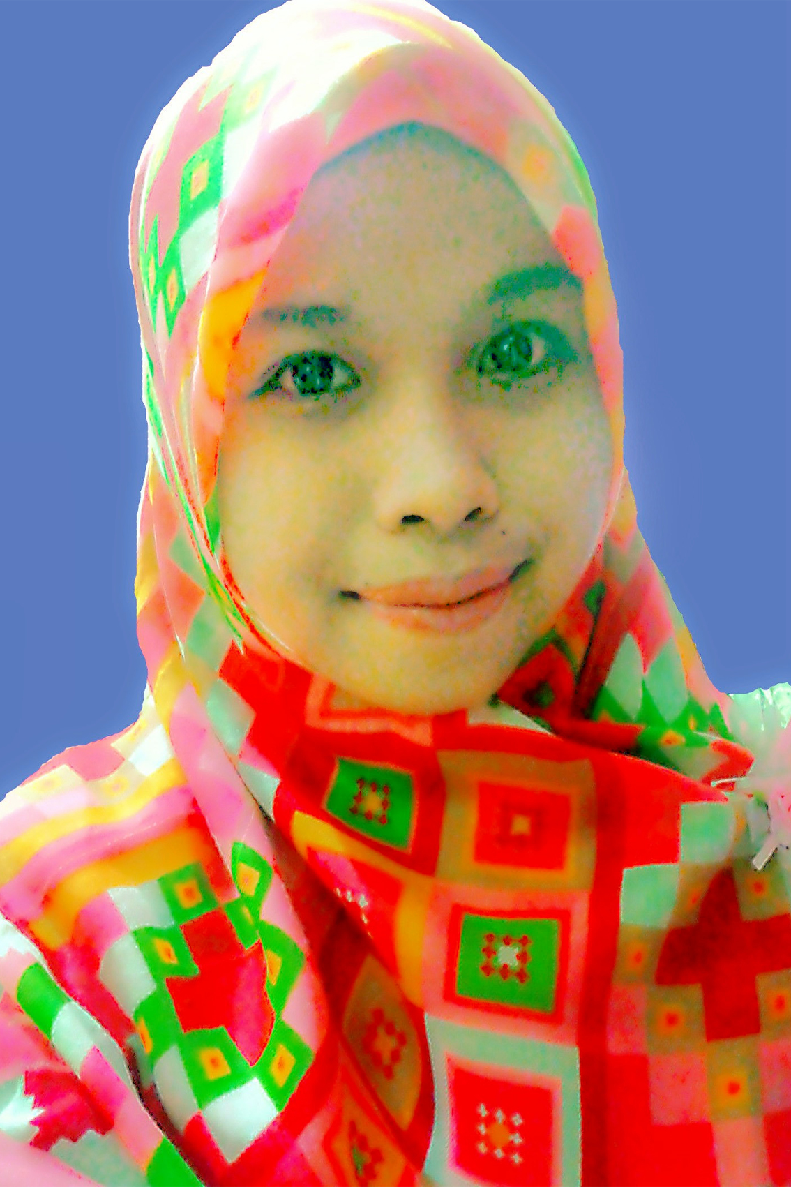 Eka Sukmawati, S.Si,M.Si