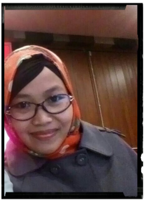 Rahmaniah, S.Si,M.Si