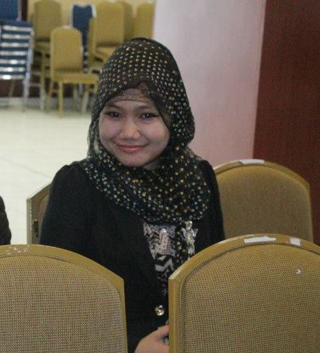 Fitriyani, S.Si, M.Sc