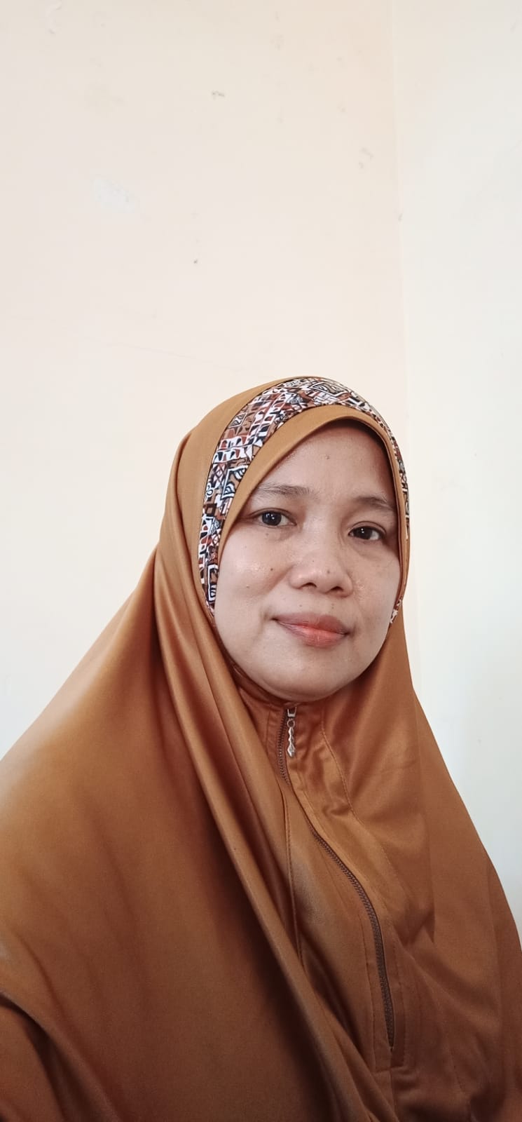 Khaerani Kiramang, S.Pt, MP