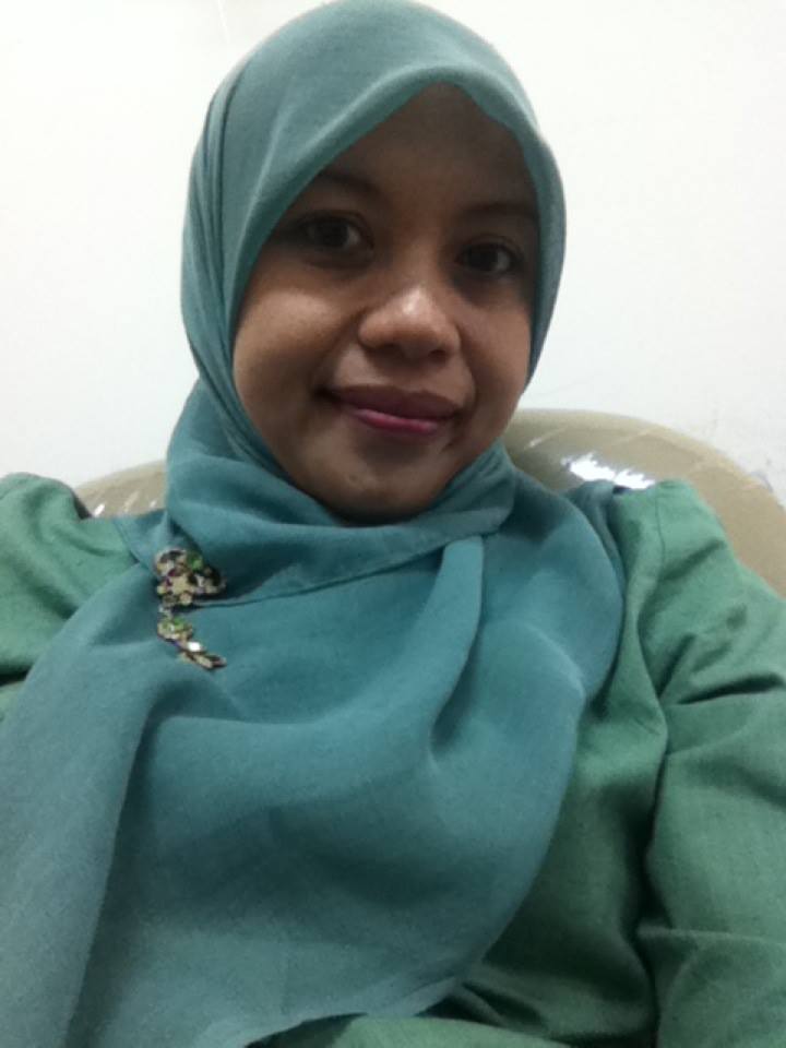 Irmawaty, S.Pt, MP