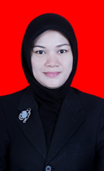 Rasyidah Mappanganro, S.Pt,MP