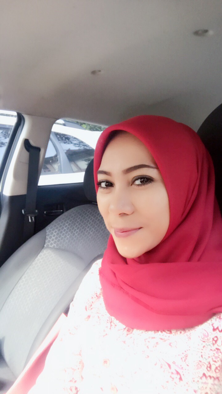 Dr. Khaifah Asgaf, S.TP, M.Si