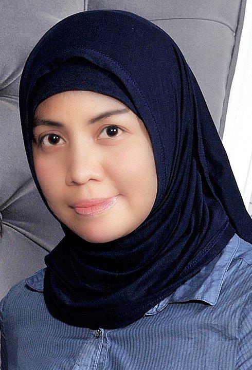 Prof. Dr. Wasilah, S.T, M.T