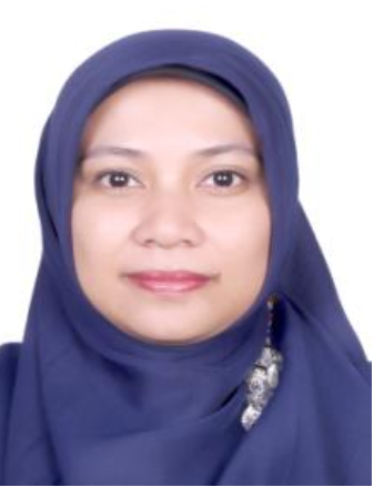Irma Rahayu ,ST, MT