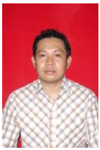 Burhanuddin, ST, MT