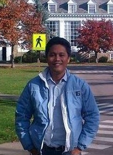 Fahmyddin AT, ST, M.Arch, PhD