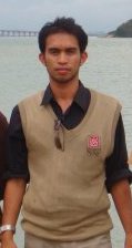 Taufik Arfan, ST, MT