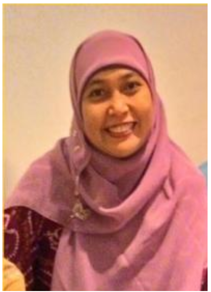 St. Aisyah Rahman, ST, MT