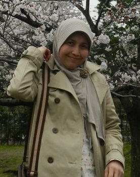 Dr. Eng. Ratriana, ST, MT