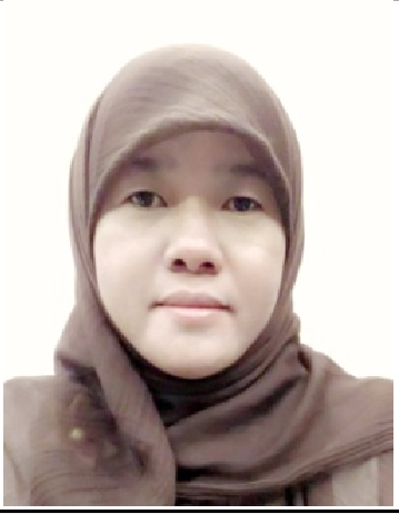 Alfiah, ST, MT