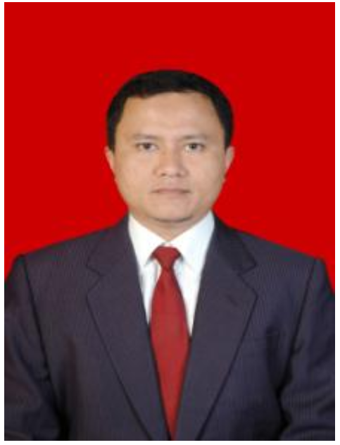 Nursyam, ST. MT