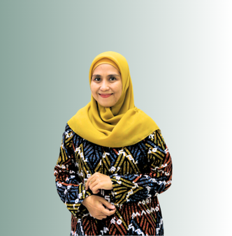 Suci Ananda A., S.Pt., M.Si