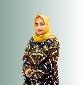 Ayu Lestari, S.Pt., M.Si.