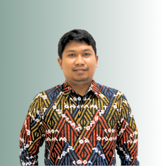 Anas Qurniawan S.Pt, M.Si. 