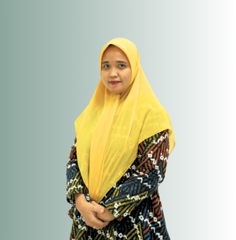 Andi Mutmainna, S.Pt., M.Si.