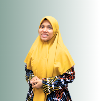 Handayani Indah Susanti, S.P., M.Sc.