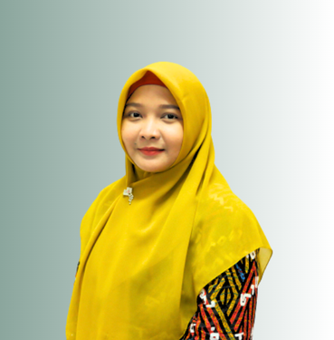 A. Mustika Abidin, S.Pd.I., M.Pd.I