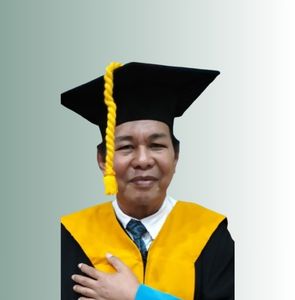 Prof. Dr. Ir. Muh.Basir Paly, M.S.