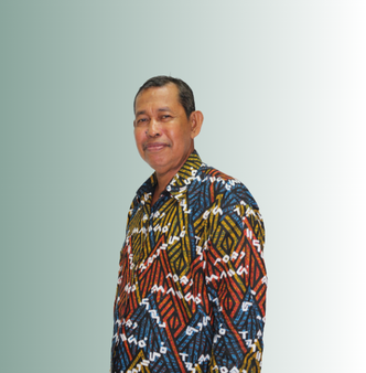 Dr. Ir. Andi Suarda, M.Si