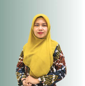 Amriana Hifizah, S.Pt., M.Anim,St., Ph.D.