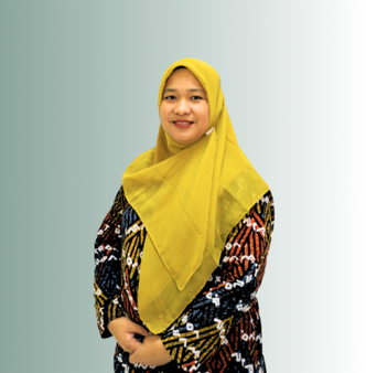 Dr. drh. Aminah Hajah Thaha, S.KH., M.Si.