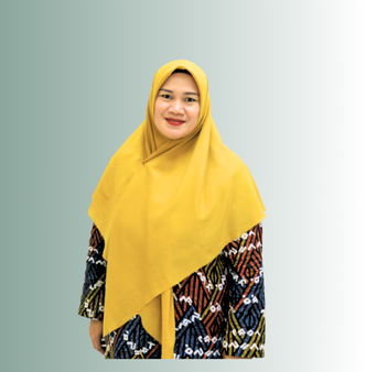 Rasyidah Mappanganro, S.Pt., M.Si.