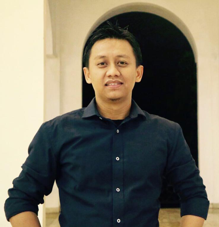 Iyan Awaluddin, S.T., M.T