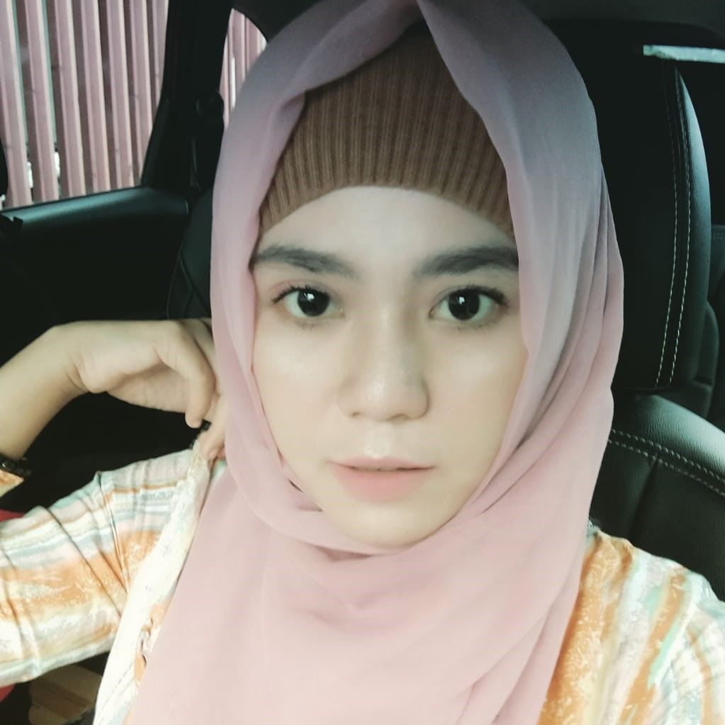 Andi Asmulyani, S.T., M.Si