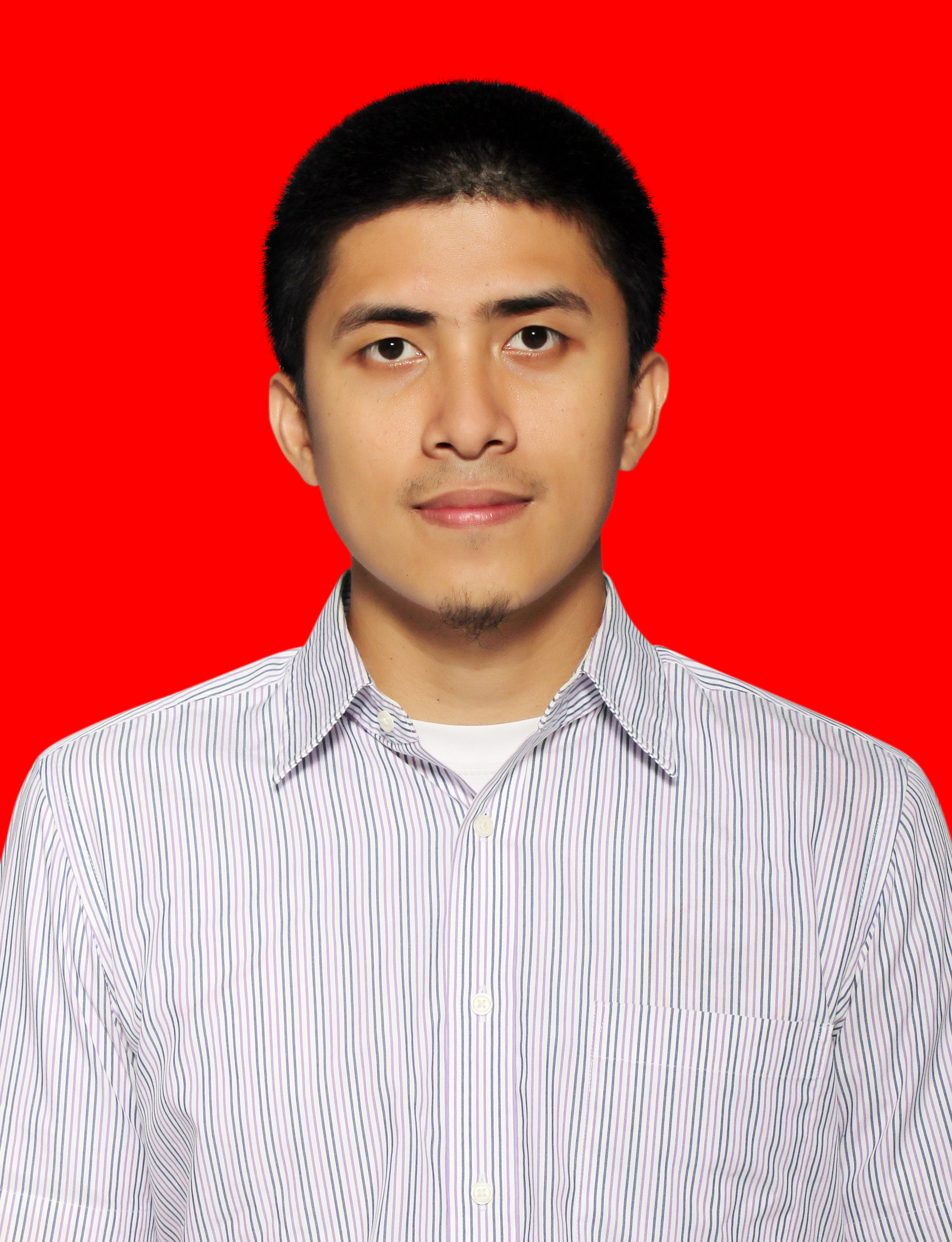 Muhammad Ikram Ulman Idris, S.T., M.Eng