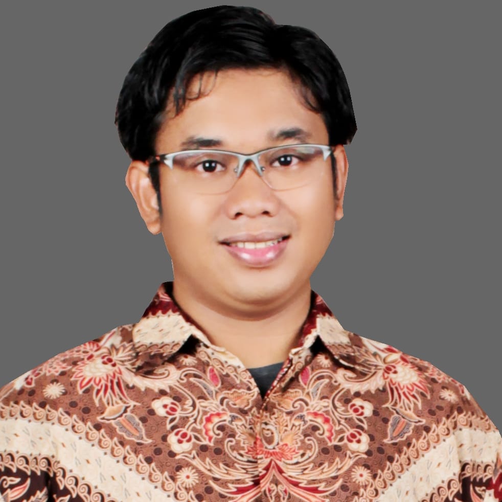 Irsyadi Siradjuddin, S.P., M.Si