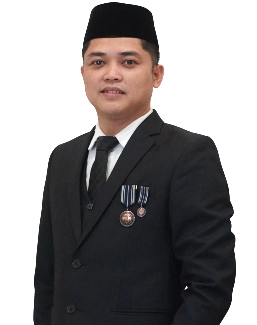 Dr. Ir. Zulkarnain AS, S.T., M.T.
