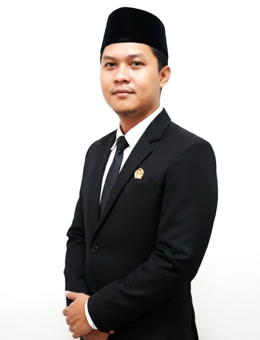 Muhammad Attar, S.T., M.T.