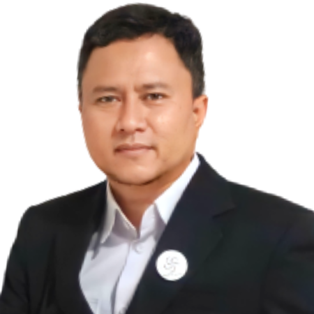 Ar. Nursyam, S.T.,M.T., IAI