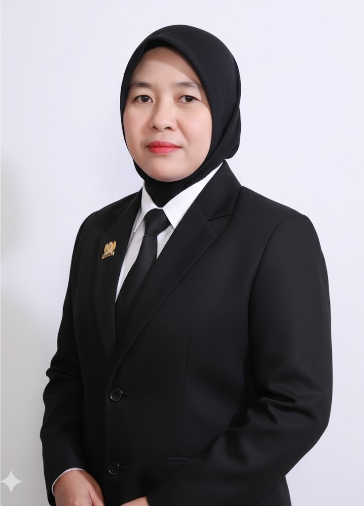 Ar. Alfiah, S.T.,M.T., IAI