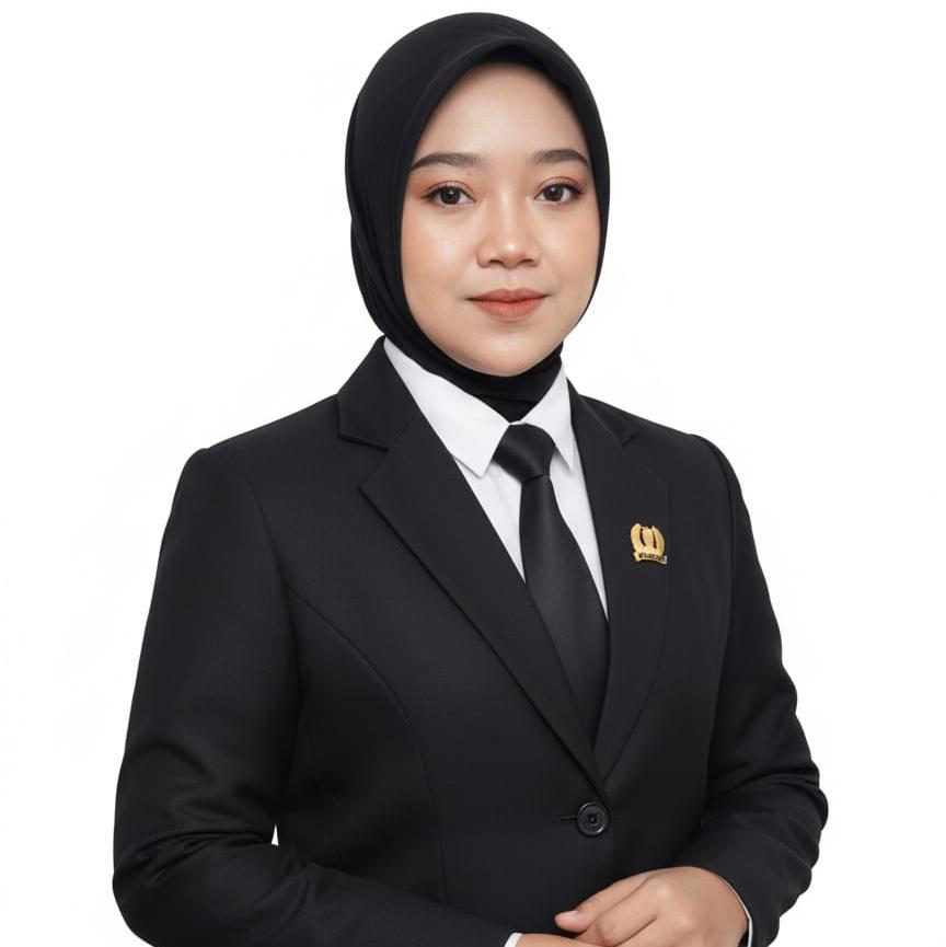 A.Hildayanti, ST,.MT