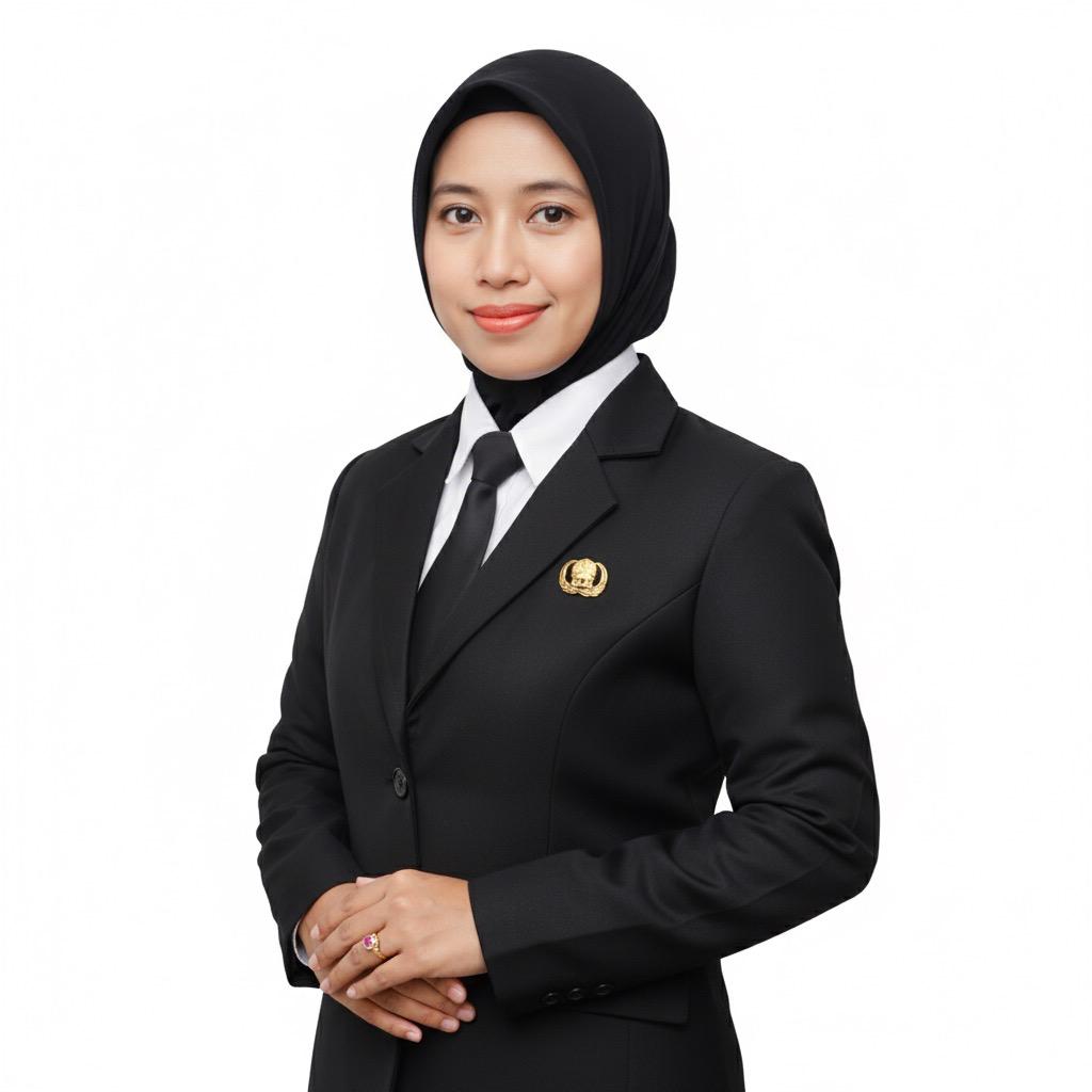 Mayyadah Syuaib, S.T., M.T.