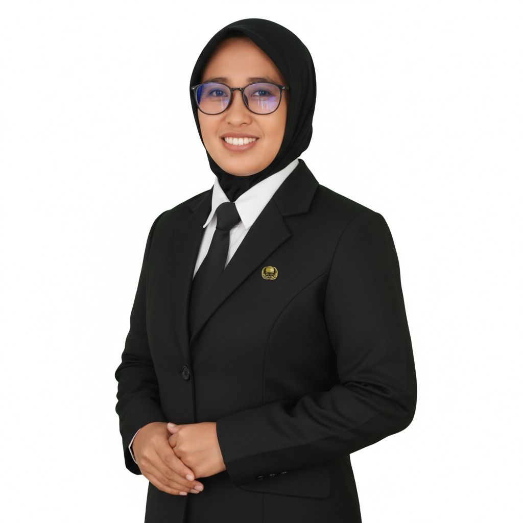 Ar. Rahmiani Rahim, S.T., M.T, IAI
