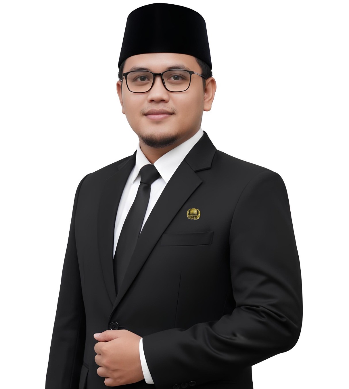 Sudarman, S.T., M.T.